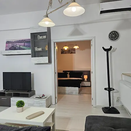Apartmán White By Hilton Ii