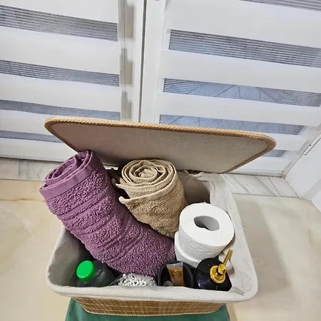 White By Hilton Ii * Βουκουρέστι