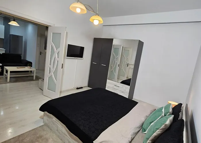 White By Hilton Ii Apartamento *