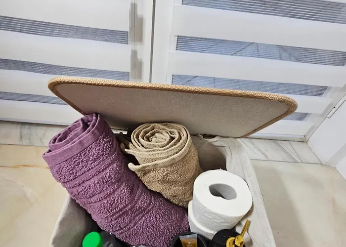 White By Hilton Ii * 부쿠레슈티