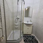 White By Hilton Ii Апартаменти