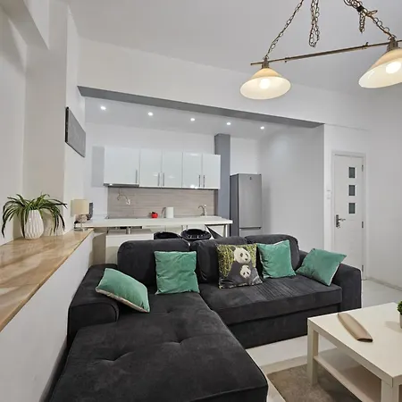 Apartament White By Hilton Ii