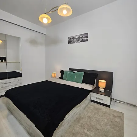 White By Hilton Ii Bucureşti