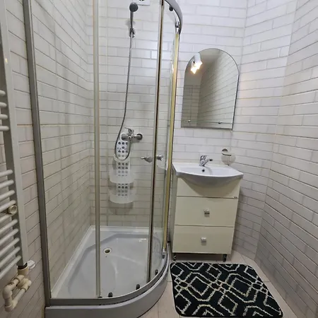 White By Hilton Ii Apartament